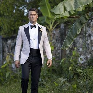 Bilder Shotgun Wedding - Ein knallhartes Team