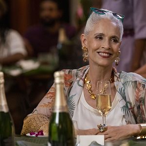 Bilder Shotgun Wedding - Ein knallhartes Team