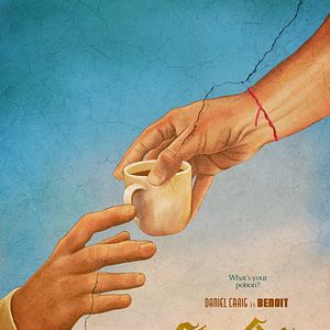 Bilder Glass Onion: A Knives Out Mystery