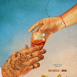 Bilder Glass Onion: A Knives Out Mystery