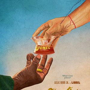 Bilder Glass Onion: A Knives Out Mystery