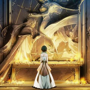 Bilder Meine Wiedergeburt als Schleim in einer anderen Welt - Der Film: Feuerrote Bande