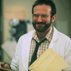 Bilder Robin Williams