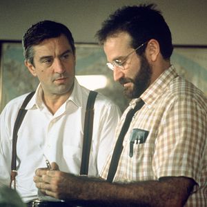 Bilder Robin Williams