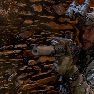 Bilder Victor Pontecorvo