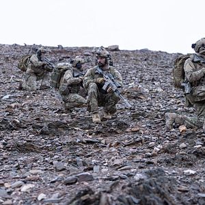 Bilder Victor Pontecorvo