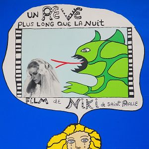 Bilder Un rêve plus long que la nuit