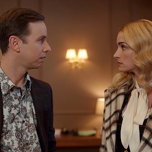 Bilder Brianne Howey