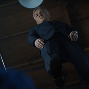 Bilder Christoph Waltz