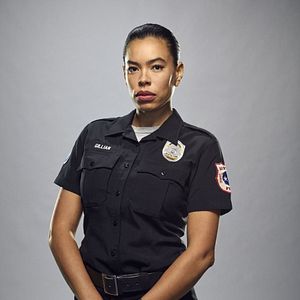 Bilder Brianna Baker