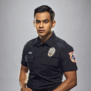 Bilder 9-1-1: Lone Star