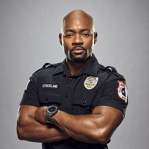 Bilder Brian Michael Smith