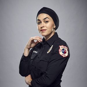 Bilder 9-1-1: Lone Star