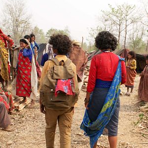 Bilder Die Legende vom Tigernest