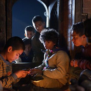 Bilder Die Legende vom Tigernest