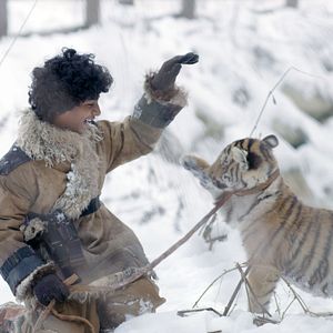 Bilder Die Legende vom Tigernest