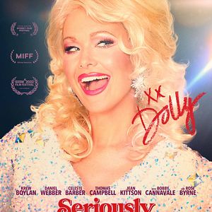 Bilder Seriously Red