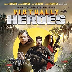 Bilder Virtually Heroes