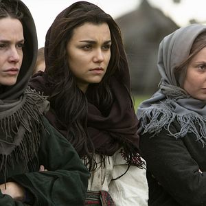 Bilder Samantha Barks