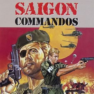 Bilder Saigon Commandos