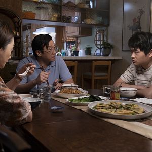 Bilder American Born Chinese