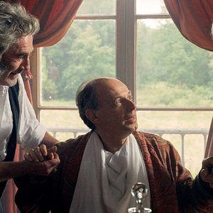 Bilder La Grande magie