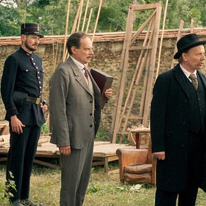 Bilder La Grande magie