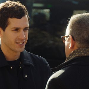 Bilder Hör auf zu lügen