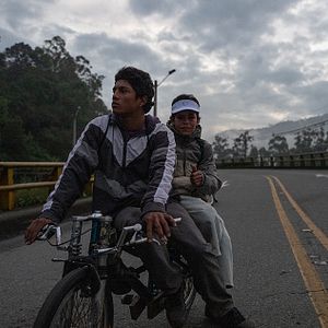 Bilder The Kings Of The World