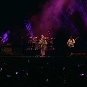 Bilder Mor ve Ötesi - Tamiri Mümkün