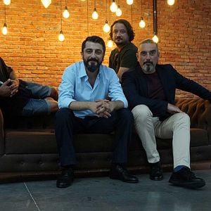 Bilder İllegal Hayatlar