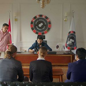 Bilder İllegal Hayatlar