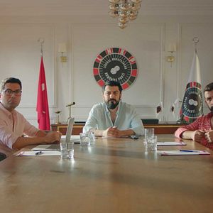 Bilder İllegal Hayatlar