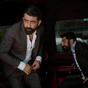 Bilder İllegal Hayatlar