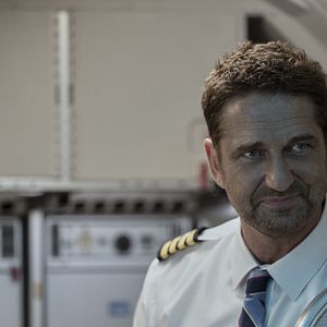 Bilder Gerard Butler