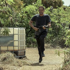 Bilder Gerard Butler