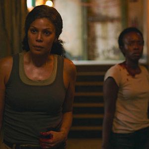 Bilder Merle Dandridge