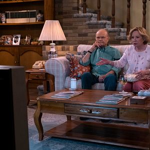 Bilder Die wilden Neunziger!