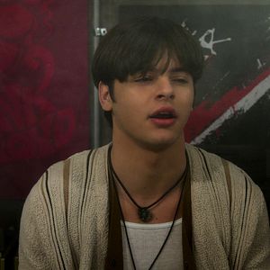 Bilder Die wilden Neunziger!