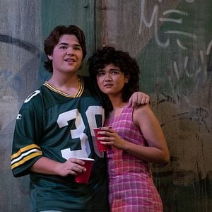 Bilder Die wilden Neunziger!