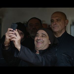 Bilder Jean-François Perrone