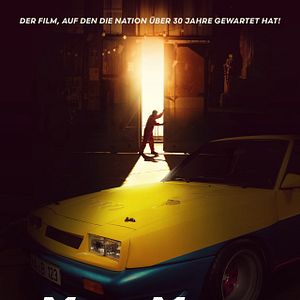 Bilder Manta Manta - Zwoter Teil