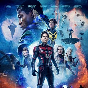 Bilder Ant-Man And The Wasp: Quantumania