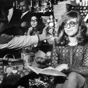 Bilder Erica Jong – Breaking The Wall