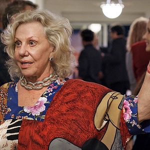 Bilder Erica Jong – Breaking The Wall