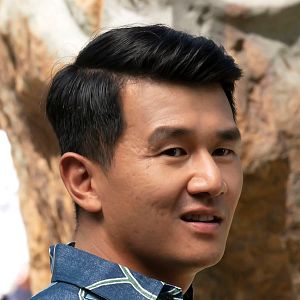 Bilder Ronny Chieng