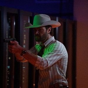 Bilder Jared Padalecki