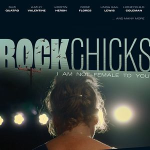 Bilder Rock Chicks