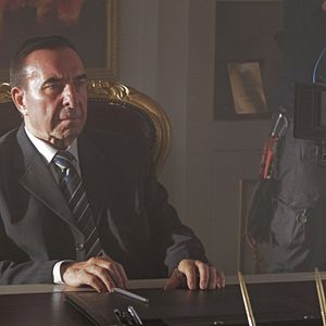 Bilder Prestij Meselesi