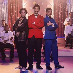 Bilder Prestij Meselesi